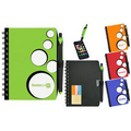 Spotlight Notebook & Sticky Note Combo (Factory Direct)